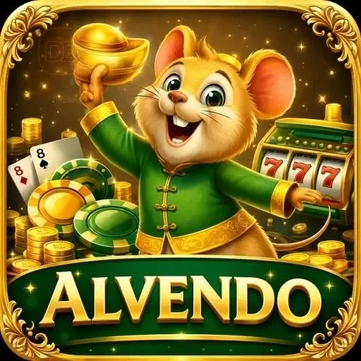 ALVENDO - Game Olahraga Interaktif Terbaik